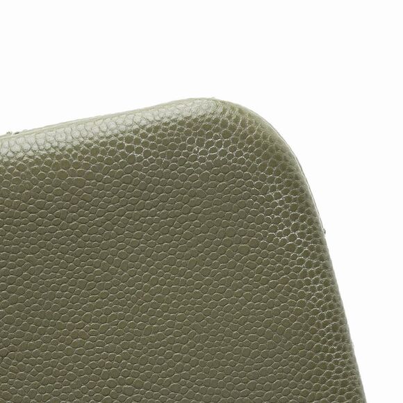 Chanel Caviar Leather Cargo Duma Small Backpack - Picture 14 of 15